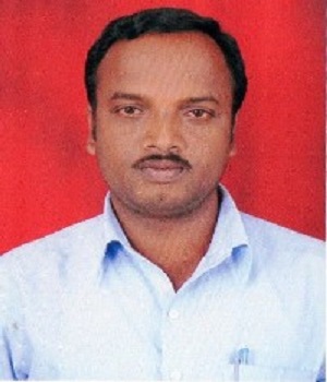Dr.Kalaswamy H.N